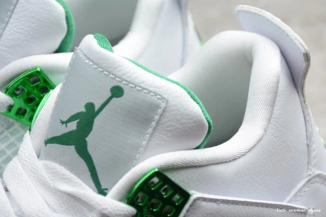 Rep LUCY Pine 4 Air Jordan Green CT8527-113 0714